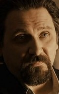 Актер Виталий Кравченко сыгравший роль в кино Опасный человек.