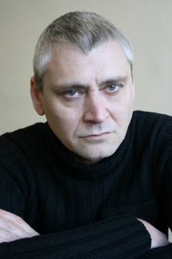 Актер Виталий Линецкий сыгравший роль в кино Перелётные птицы.