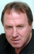 Актер Владимир Стеклов сыгравший роль в кино Шоковая терапия.