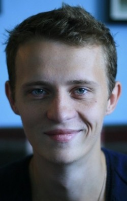 Актер Владимир Лысенко сыгравший роль в кино Охота на Вервольфа.