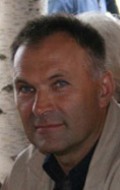 Актер Владимир Литвинов сыгравший роль в кино Гарем Степана Гуслякова.