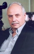 Актер Владимир Краснопольский сыгравший роль в кино Решающий шаг.
