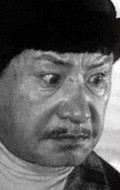 Актер Владимир Уан-Зо-Ли сыгравший роль в кино Номер Люкс для генерала с девочкой.