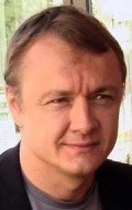 Актер Владимир Шевельков сыгравший роль в кино Без видимых причин.