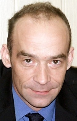 Актер Владимир Торсуев сыгравший роль в кино Приключения Электроника.