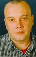 Актер Владимир Комаров сыгравший роль в кино Настройщик.