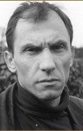 Актер Владимир Аникин сыгравший роль в кино По траве босиком.