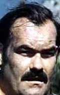 Актер Владимир Шакало сыгравший роль в кино Вишневый омут.