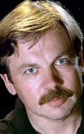 Актер Владимир Дьячков сыгравший роль в кино Два долгих гудка в тумане.