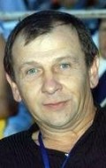 Актер Владимир Ямненко сыгравший роль в кино Сразу после сотворения мира.