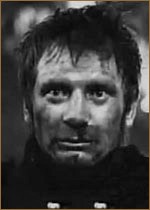 Актер Владимир Костюк сыгравший роль в кино Четыре листа фанеры, или Два убийства в баре.