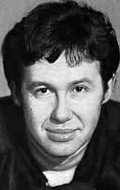 Актер Владимир Рецептер сыгравший роль в кино Комиссия по расследованию.