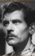 Актер Владимир Соловьев сыгравший роль в кино Ленин в 1918 году.