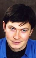 Актер Владимир Жарков сыгравший роль в кино Три дня.