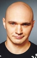 Актер Владислав Лешкевич сыгравший роль в кино Рассказы.
