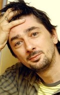 Актер Войин Четкович сыгравший роль в кино Зона Замфирова.