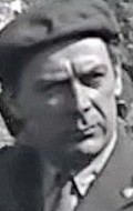 Актер Волдемар Анкуратерс сыгравший роль в кино Двое.