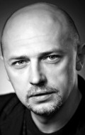Актер Вячеслав Титов сыгравший роль в кино Цветы провинции.