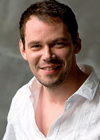 Актер Вячеслав Крикунов сыгравший роль в кино Пленный.
