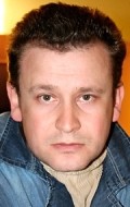 Актер Вячеслав Гиндин сыгравший роль в кино Кумовские байки.
