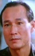 Актер Уай-Ман Чан сыгравший роль в кино Tin sai chut gang.