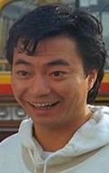Актер Вэй Хунг Лью сыгравший роль в кино Смеха ради.