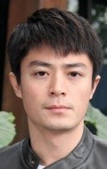 Актер Уоллес Хуо сыгравший роль в кино Zuo tou.
