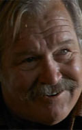 Актер Уолтер Барнс сыгравший роль в кино Золото Апачей.