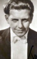 Актер Вальтер Янссен сыгравший роль в кино Моцарт.