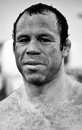 Актер Вандерлей Силва сыгравший роль в кино UFC 92: The Ultimate 2008.