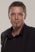 Актер Уоррик Грайр сыгравший роль в кино Einmal so wie ich will.