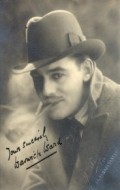 Актер Уорвик Уорд сыгравший роль в кино The Yellow Mask.