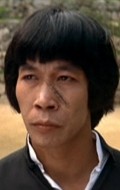Актер Вэй Во То сыгравший роль в кино Тайные соперники 2.