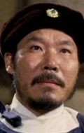 Актер Таи Ли Вэнь сыгравший роль в кино Геркулес востока.