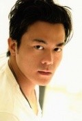 Актер Уэст Лианг сыгравший роль в кино Ng.