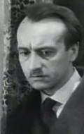 Актер Веслав Михниковский сыгравший роль в кино Hydrozagadka.