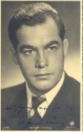 Актер Вильгельм Кениг сыгравший роль в кино Порт Артур.