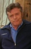 Актер Уильям Брайант сыгравший роль в кино Лето в поисках «Корвета».