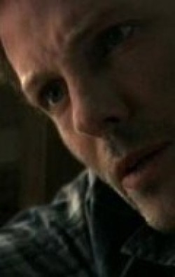 Актер Уильям Прэйл сыгравший роль в кино Пир 3: Счастливая кончина.