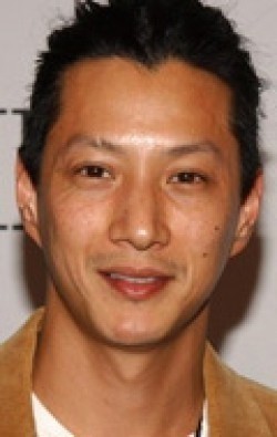 Актер Уилл Юн Ли сыгравший роль в кино Lost for Words.