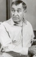 Актер Уильям Демарест сыгравший роль в кино The Great Hospital Mystery.