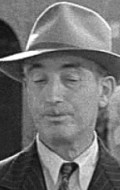 Актер Уильям Руль сыгравший роль в кино Frontier Agent.