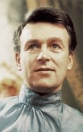 Актер Уильям Расселл сыгравший роль в кино Приключения в пространстве и времени.