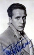 Актер Willy Domgraf-Fassbaender сыгравший роль в кино Der Sieger.