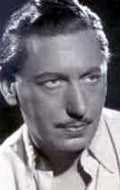 Актер Вилли Биргель сыгравший роль в кино Johannisnacht.