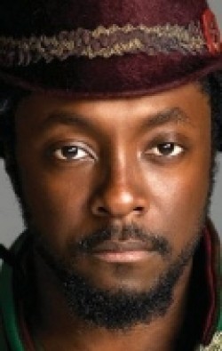 Актер Уилл Ай Эм сыгравший роль в кино Black Eyed Peas: Live from the DNC.