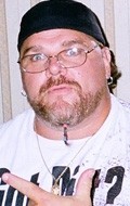 Актер Уильям ДеМотт сыгравший роль в кино WWE Hall of Fame.
