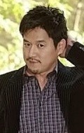 Актер Woo-min Byeon сыгравший роль в кино Первый поцелуй.