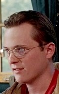 Актер Уорм Миллер сыгравший роль в кино Magma Head.