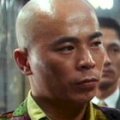 Актер Ксин Ксин Ксион сыгравший роль в кино Сказание о наставнике Багуа.